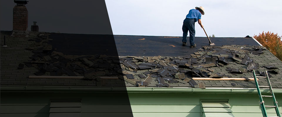 Jerome Roofing Contractors