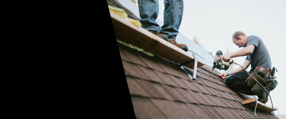 Jerome Roofing Contractors